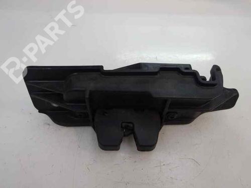 Used Tailgate lock CITROËN C2 (JM_) [2003-2017]  4907678