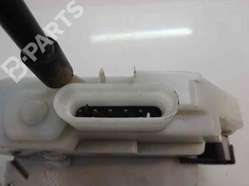 Front left lock CITROËN C2 (JM_)  | BP4907682C98 