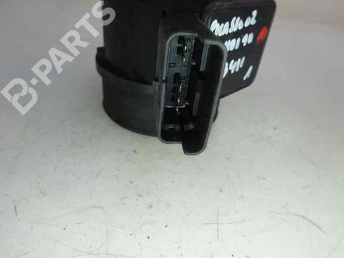 Used Mass air flow sensor CITROËN XSARA PICASSO (N68) 2.0 HDi (90 hp) 4913503