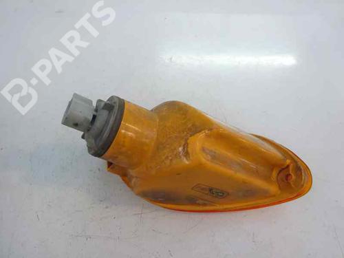 Right front indicator FORD FOCUS I (DAW, DBW) 1.6 16V | BP4907724C33 