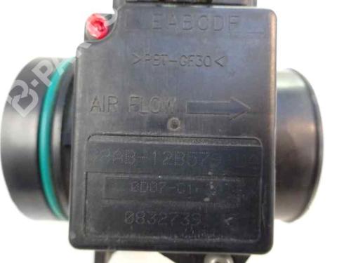 Mass air flow sensor FORD FOCUS I (DAW, DBW) 1.6 16V | BP4907726M95 