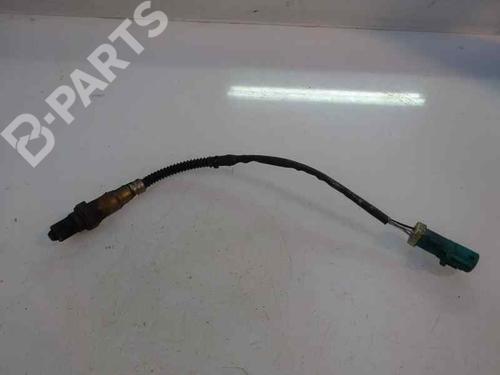 Elektronisk sensor FORD FOCUS I (DAW, DBW) 1.6 16V (100 hp) 8174497