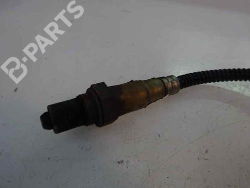 Elektronisk sensor FORD FOCUS I (DAW, DBW) 1.6 16V | BP8174497M84 