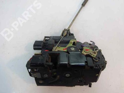 Used Front right lock SKODA OCTAVIA I (1U2) 1.9 TDI (90 hp) 4913532