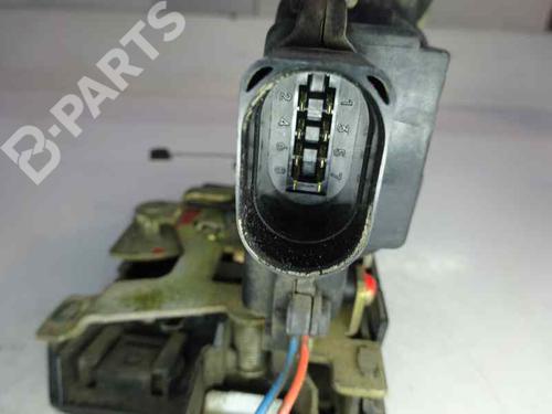 Front right lock SKODA OCTAVIA I (1U2) 1.9 TDI | BP4913532C97 