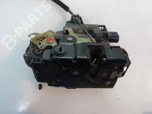Used Rear left lock SKODA OCTAVIA I (1U2) 1.9 TDI (90 hp) 4913533