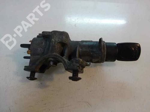 Used Ignition barrel SKODA OCTAVIA I (1U2) 1.9 TDI (90 hp) 4913542