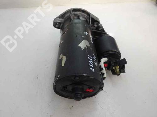 Starter AUDI 80 B3 Saloon (893, 894, 8A2)  | BP4913512M8 