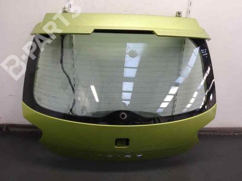 Used Tailgate SEAT IBIZA IV (6J5, 6P1) 1.6 (105 hp) 4913566