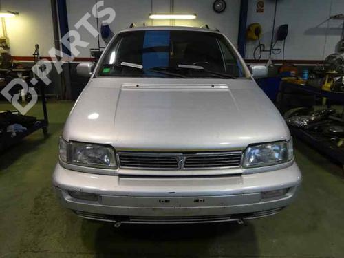 Starter HYUNDAI SANTAMO 2.0 | BP4973119M8 