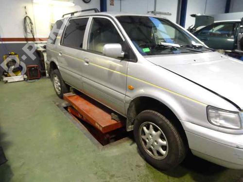 Starter HYUNDAI SANTAMO 2.0 | BP4973119M8 