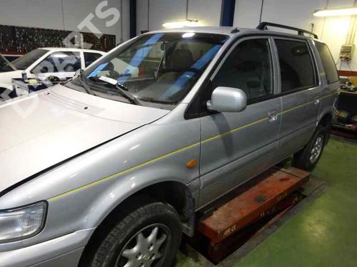 Starter HYUNDAI SANTAMO 2.0 | BP4973119M8 