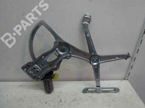 Used Front right window mechanism MERCEDES-BENZ E-CLASS (W210) E 220 CDI (210.006) (125 hp) 4913559