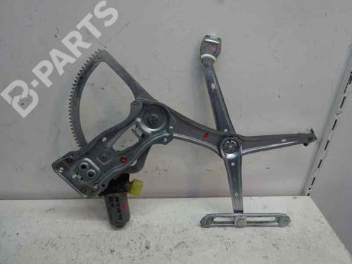 Front right window mechanism MERCEDES-BENZ E-CLASS (W210) E 220 CDI (210.006) (125 hp) 4913559