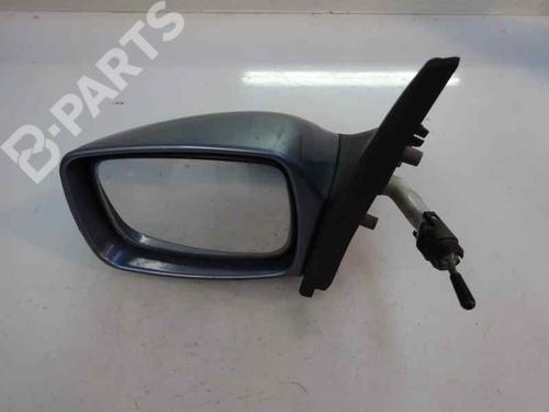 Used Left mirror FORD ESCORT VI (GAL, AAL, ABL) [1995-2002]  4913562