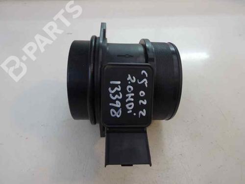 Mass air flow sensor CITROËN C5 I (DC_) 2.0 HDi (DCRHZB, DCRHZE) | BP4932082M95 