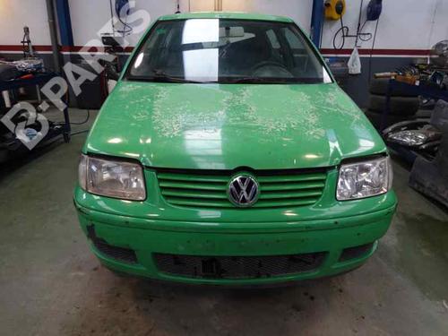 Mass air flow sensor VW POLO (6N2) 1.4 TDI | BP4937111M95 