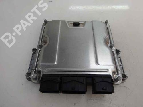 Used Engine control unit (ECU) CITROËN C5 I (DC_) 2.0 HDi (DCRHZB, DCRHZE) (109 hp) 4932095