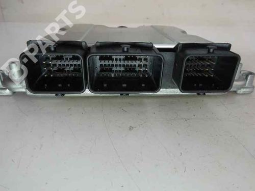 Engine control unit (ECU) CITROËN C5 I (DC_) 2.0 HDi (DCRHZB, DCRHZE) | BP4932095M57 