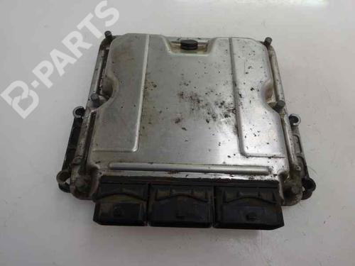 Used Engine control unit (ECU) RENAULT LAGUNA II Grandtour (KG0/1_) 1.9 dCi (KG0G) (120 hp) 4933788