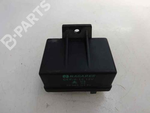 Elektronisk modul CITROËN C5 I (DC_) 2.0 HDi (DCRHZB, DCRHZE) (109 hp) 9094421