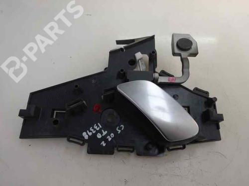 Maniglia interna posteriore destra CITROËN C5 II (RC_) 2.0 HDi (RCRHRH) (136 hp) 4932127