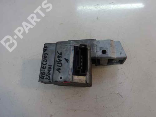 Ignition barrel MERCEDES-BENZ E-CLASS (W210) E 220 CDI (210.006) 1998 | 1