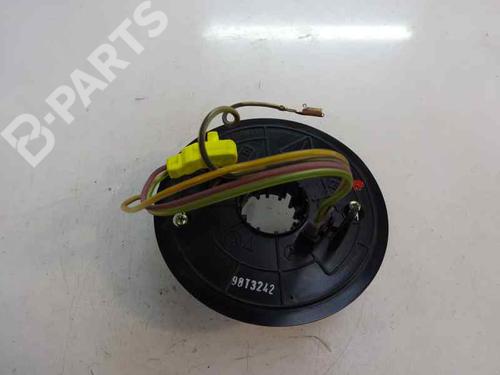 Squib airbag MERCEDES-BENZ E-CLASS (W210) E 220 CDI (210.006) 168 | 460 | 01 | 49 | 1998 | 1