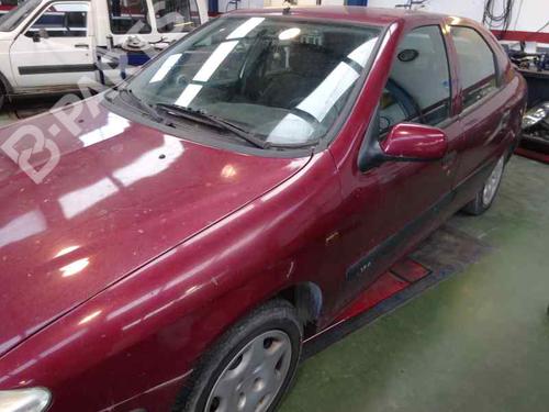 Front left interior door handle CITROËN XSARA (N1) 1.9 D | BP4959053I13 
