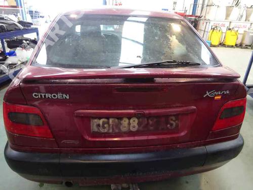 Front left interior door handle CITROËN XSARA (N1) 1.9 D | BP4959053I13 