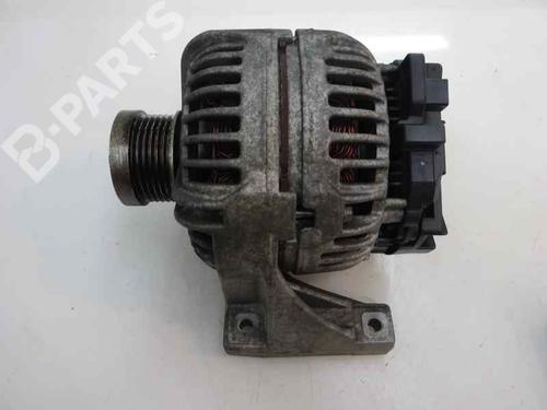 Alternator VOLVO S60 I (384) D5 (185 hp) 4937118