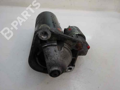 Used Starter VOLVO S60 I (384) 2.4 D (163 hp) 4937119