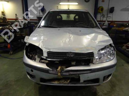 Starter FIAT PUNTO (188_) 1.3 JTD 16V | BP4951439M8 