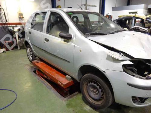 Starter FIAT PUNTO (188_) 1.3 JTD 16V | BP4951439M8 