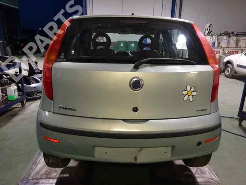 Starter FIAT PUNTO (188_) 1.3 JTD 16V | BP4951439M8 