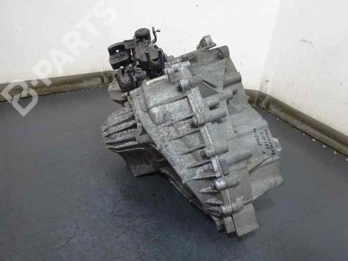 Gearbox VOLVO S60 I (384) 2.4 D | BP4824384M3 