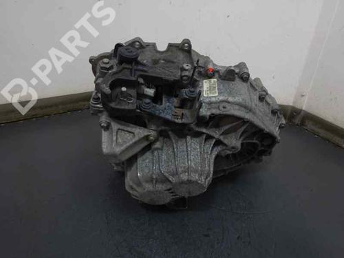 Gearbox VOLVO S60 I (384) 2.4 D | BP4824384M3 