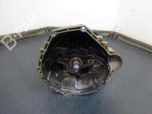Used Gearbox MERCEDES-BENZ E-CLASS (W210) E 220 CDI (210.006) (125 hp) 4941421