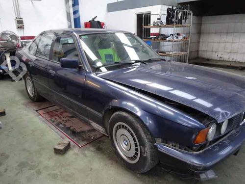 Starter BMW 5 Touring (E34) 525 tds | BP4959082M8 