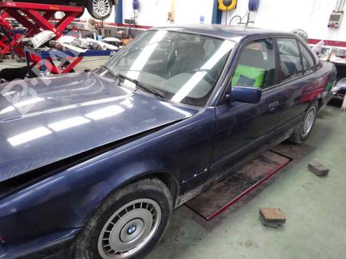 Starter BMW 5 Touring (E34) 525 tds | BP4959082M8 