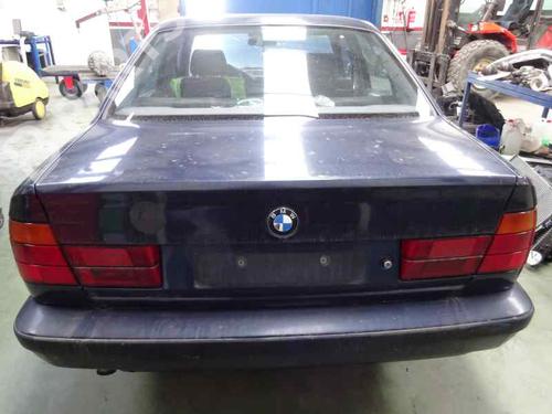 Starter BMW 5 Touring (E34) 525 tds | BP4959082M8 