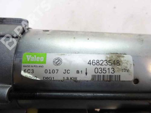 Starter FIAT PUNTO (188_) 1.3 JTD 16V | BP4951439M8 