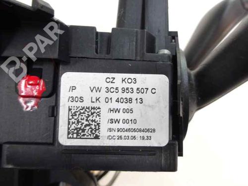 Switch VW PASSAT B6 (3C2) 2.0 TDI 16V | BP4951463I30 