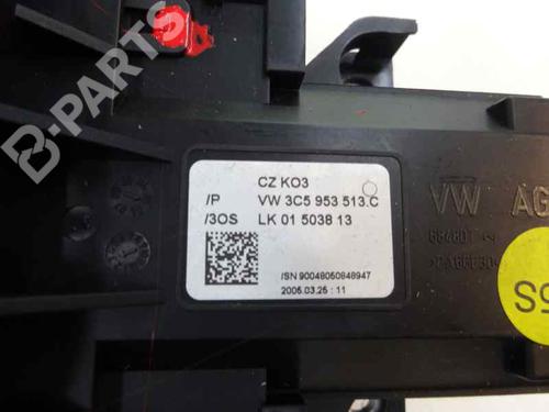Switch VW PASSAT B6 (3C2) 2.0 TDI 16V | BP4951463I30 