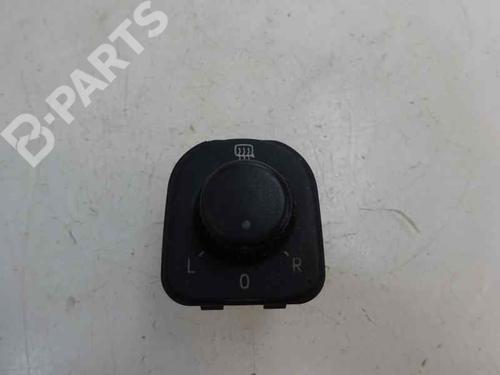 Comando retrovisori VW PASSAT B6 (3C2) 2.0 TDI 16V (140 hp) 4951465