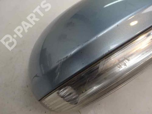 Retrovisor direito VW PASSAT B6 (3C2) 2.0 TDI (140 hp) 4951453