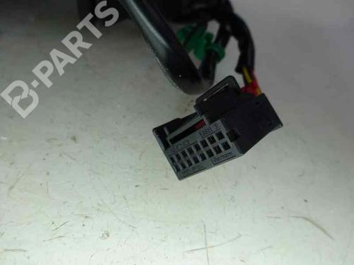 Used Left mirror VW PASSAT B6 (3C2) 2.0 TDI 16V (140 hp) 4951454
