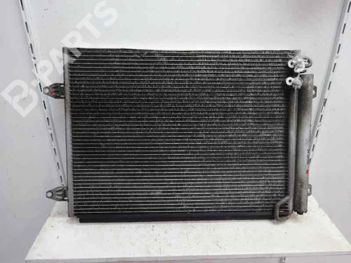 Used AC radiator VW PASSAT B6 (3C2) 2.0 TDI 16V (140 hp) 4951483