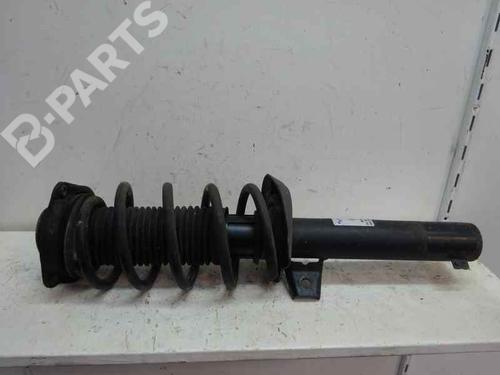 Right front shock absorber VW PASSAT B6 (3C2) 2.0 TDI 16V | BP4959023M17 