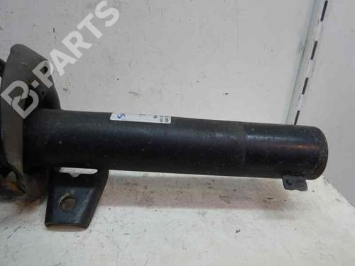 Right front shock absorber VW PASSAT B6 (3C2) 2.0 TDI 16V | BP4959023M17 